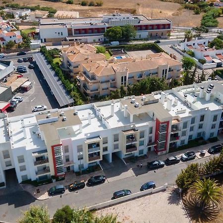 Luminous 2 Bdr Apartment W/Pool By Lovelystay Albufeira Exteriör bild